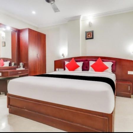 Hotel Balini Madurai Esterno foto
