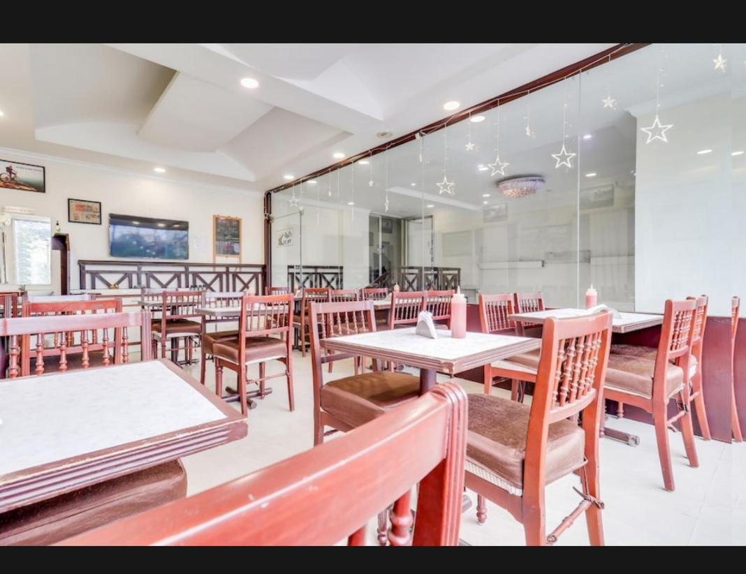 Hotel Balini Madurai Esterno foto