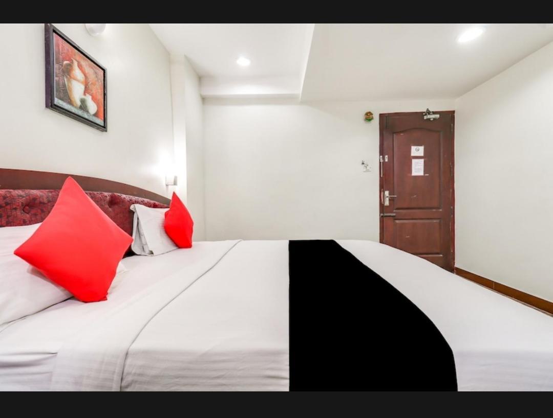 Hotel Balini Madurai Esterno foto